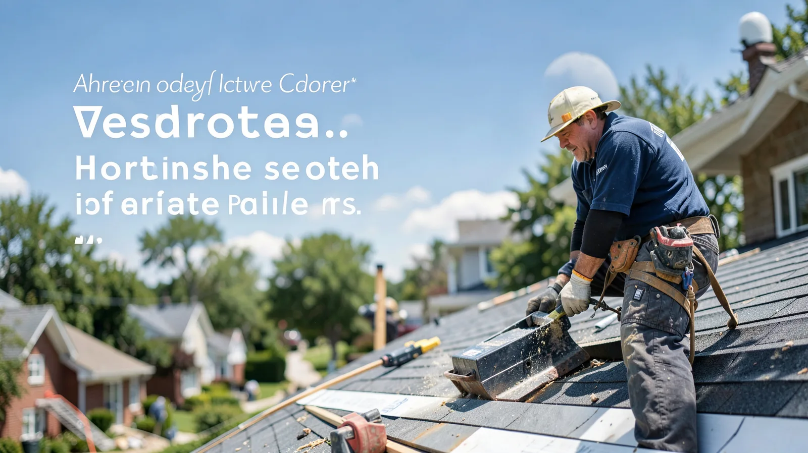 Roof Replacement in Arcola, IL near me